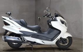 SUZUKI SKYWAVE 250M CJ45A