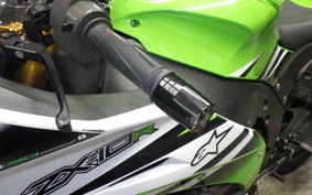 KAWASAKI ZX 10 NINJA ABS 2014