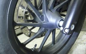 HONDA REBEL 250 A MC49