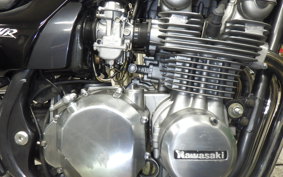 KAWASAKI ZEPHYR 750 RS 2025 ZR750D