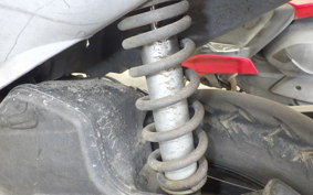 SUZUKI ADDRESS V125 G CF46A