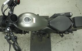 HONDA REBEL 250 A MC49