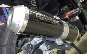 HONDA PCX 160 2014 KF47