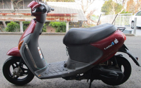SUZUKI LETS4 CA46A