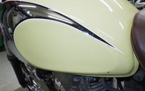 KAWASAKI ESTRELLA RS 1998 BJ250A