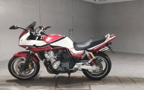 HONDA CB400SFV-4 BOLDOR NC42