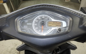 SUZUKI ADDRESS V125 SS CF4MA