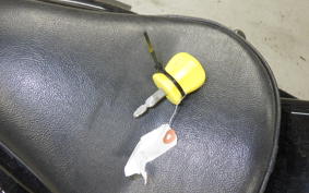 HONDA STEED 400 1989 NC26