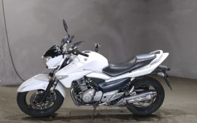 SUZUKI GSR250 GJ55D