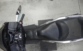 HONDA SILVER WING 400 2003 NF01