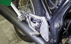 HONDA GB250 CLUBMAN Gen.4 2006 MC10