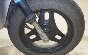 SUZUKI LET's 4 CA45A
