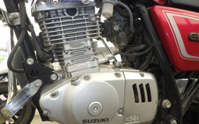 SUZUKI GN125 F Gen.2