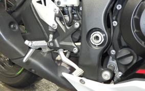 KAWASAKI ZX 10 NINJA ABS 2021 ZXT02L