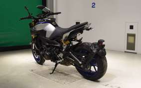 YAMAHA MT-09 SP 2019 RN52J