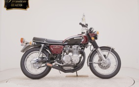 HONDA CB500 1973 CB500