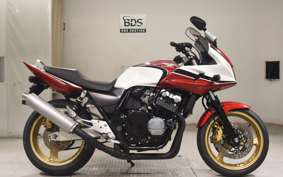 HONDA CB400 SUPER BOLDOR VTEC 2006 NC39
