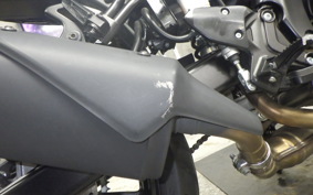 SUZUKI SV650 X A 2022 VP55B