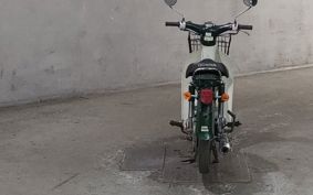 HONDA LITTLE CUB AA01