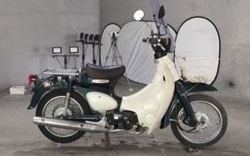 HONDA LITTLE CUB AA01