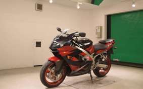 KAWASAKI ZX900R NINJA 2001