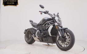 DUCATI DUCATI Xディアベル 2018