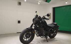 HONDA REBEL 250 A 2024 MC49