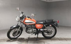 SUZUKI ST250E NJ4AA