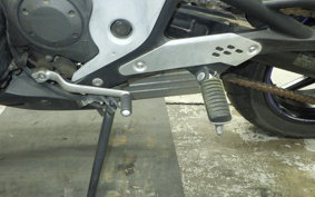 KAWASAKI NINJA 400R ABS 2013 ER400B