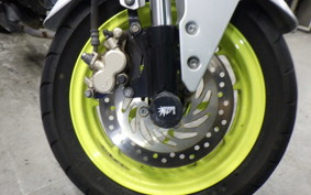 HONDA GROM 2021 JC75