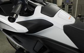 HONDA GL 1800 GOLD WING TOUR DCT 2026 SC79