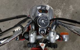 HONDA MONKEY AB27