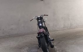 YAMAHA SR400 1996 1JR