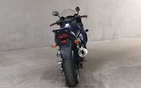 SUZUKI BANDIT1250F 2010 GW72A