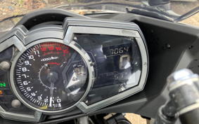 KAWASAKI Ninja 400 ABS 2023 EX400L