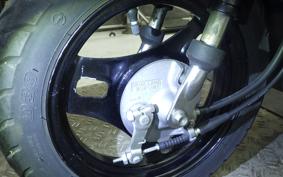 SUZUKI ADDRESS V50 CA4BA