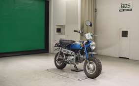 HONDA MONKEY 2023 AB27