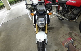 HONDA GROM JC92