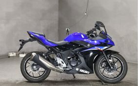 SUZUKI GSX250R DN11A