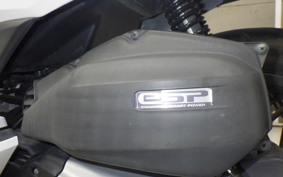 HONDA PCX 150 1992 KF18