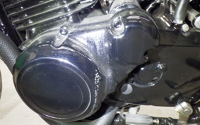 SUZUKI GSX400 IMPULSE 1994 GK79A