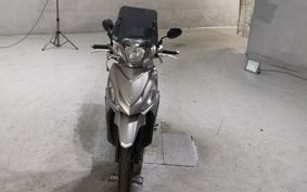 SUZUKI ADDRESS V110 CF11A