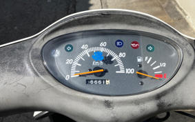 YAMAHA AXIS100 SB06J