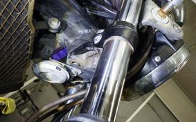 KAWASAKI ZRX-2 2001 ZR400E