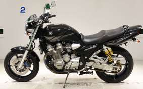 YAMAHA XJR1300 2004 RP03J
