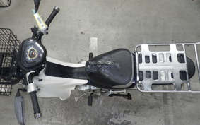 HONDA C50 SUPER CUB 2020 AA04