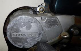 HONDA C90 SUPER CUB HA02