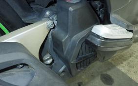 HONDA PCX125 2005 JF56