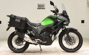 KAWASAKI VERSYS X250Aﾂｱﾗｰ 2021 LE250D