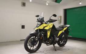 SUZUKI Vｽﾄﾛｰﾑ250SX 2022 EL11L